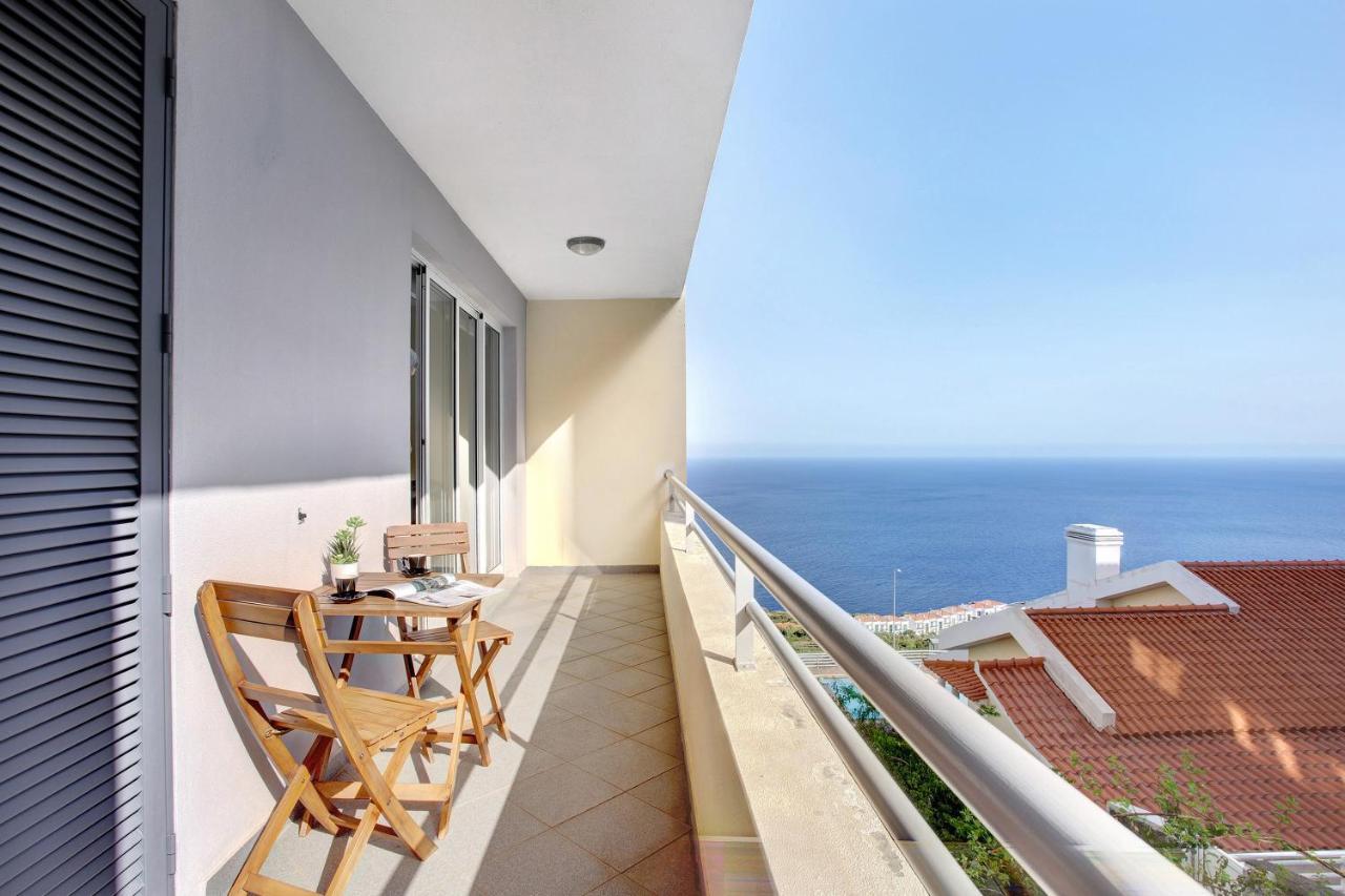 Apartamento Fenix Garajau Canico  Exterior photo
