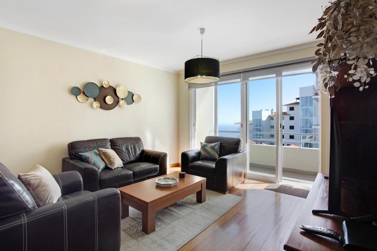 Apartamento Fenix Garajau Canico  Exterior photo