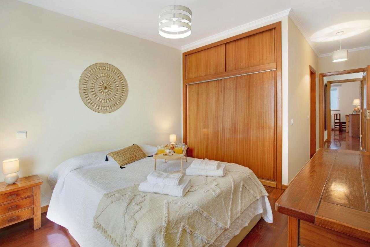 Apartamento Fenix Garajau Canico  Exterior photo