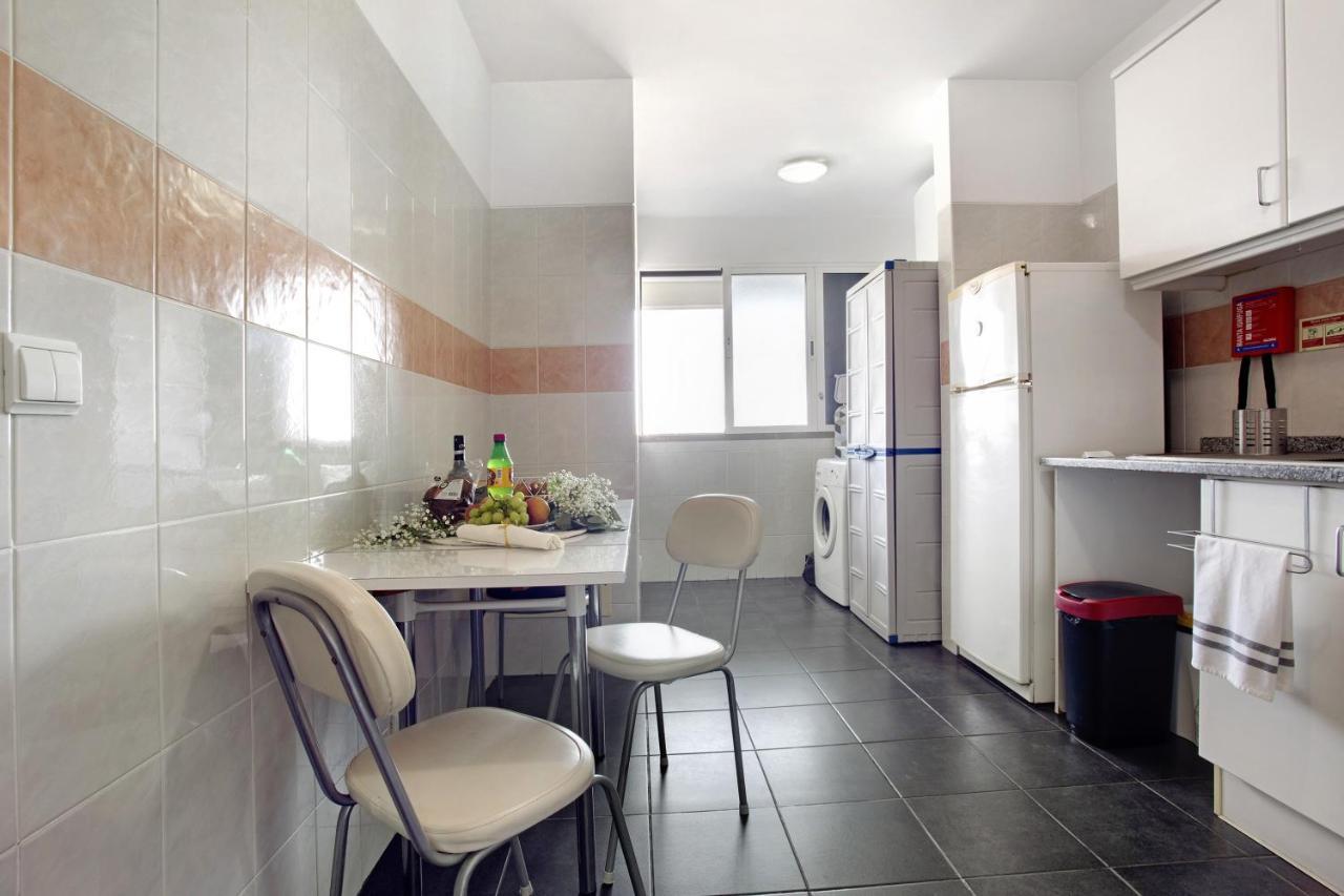 Apartamento Fenix Garajau Canico  Exterior photo
